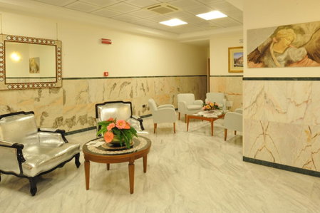 Hotel HDomus, Nogarole Rocca, Italy
