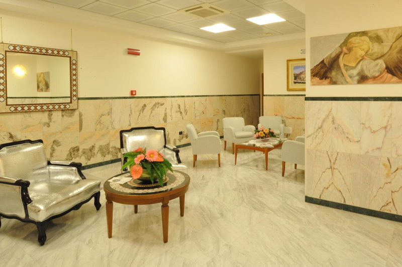 Hotel HDomus, Nogarole Rocca, Italy