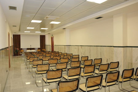 Hotel HDomus, Nogarole Rocca, Italy