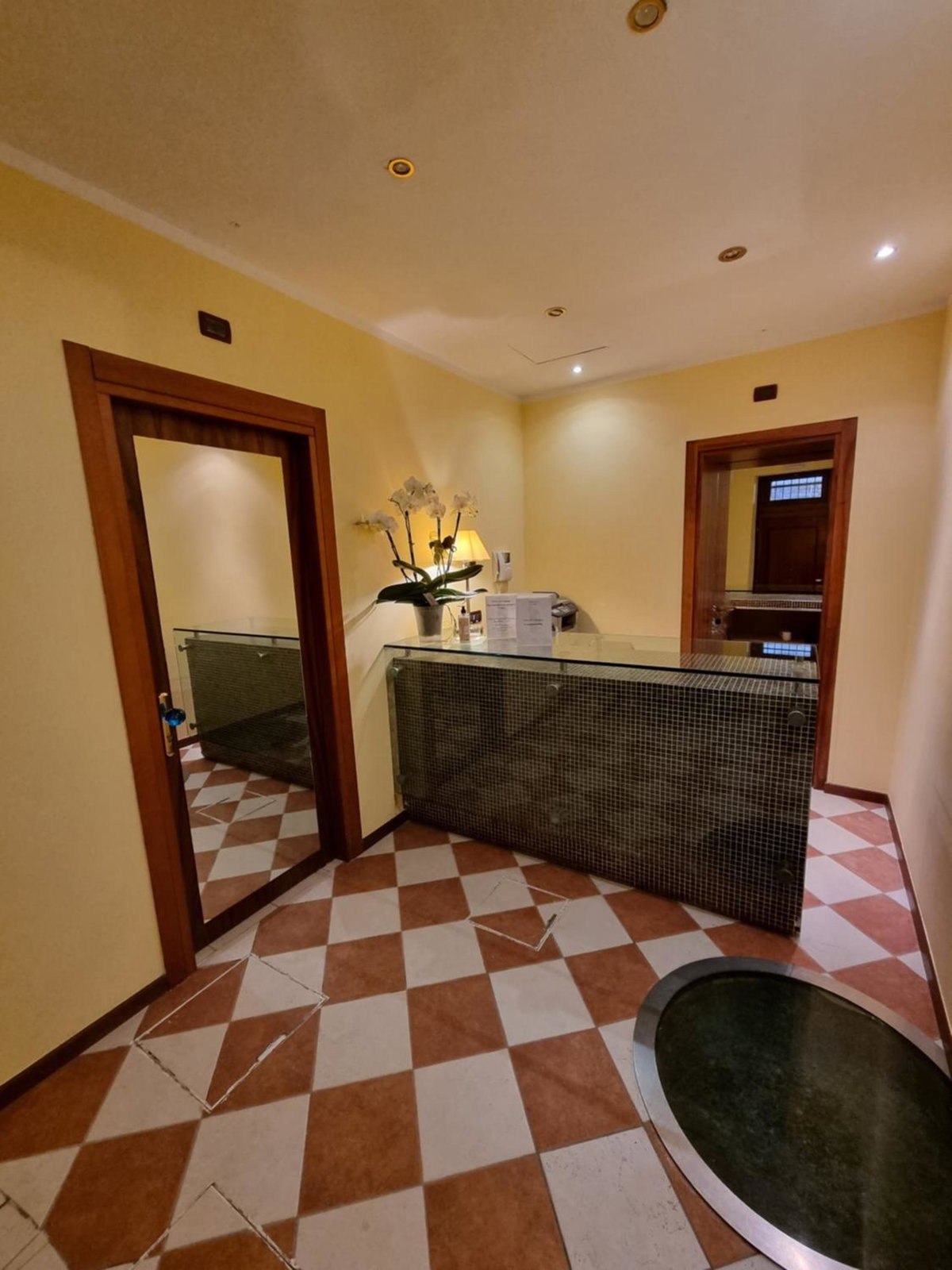 Residenza Ca' San Marco, Italy