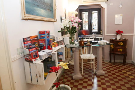 La Zagara B&B Centro Catania Vicino Duomo, Catania, Italy