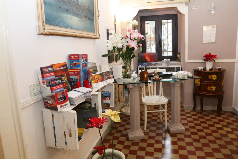 La Zagara B&B Centro Catania Vicino Duomo, Catania, Italy