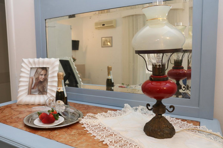 La Zagara B&B Centro Catania Vicino Duomo, Catania, Italy