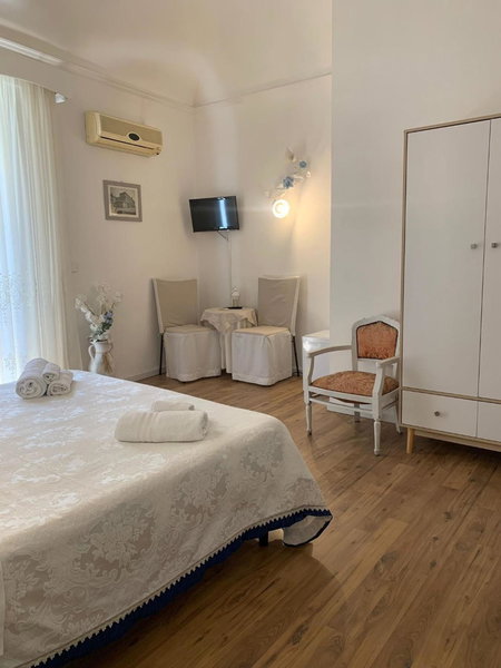 La Zagara B&B Centro Catania Vicino Duomo, Catania, Italy