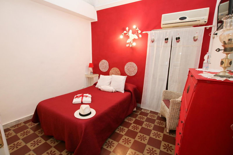La Zagara B&B Centro Catania Vicino Duomo, Catania, Italy