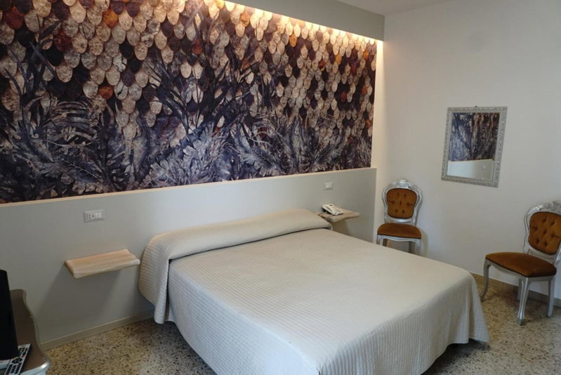 Hotel Atlantico, Castiglioncello, Italy