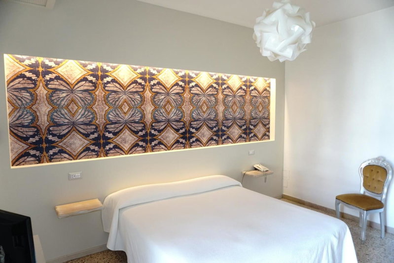 Hotel Atlantico, Castiglioncello, Italy