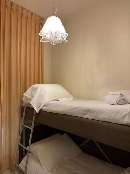 Hotel Atlantico, Castiglioncello, Italy