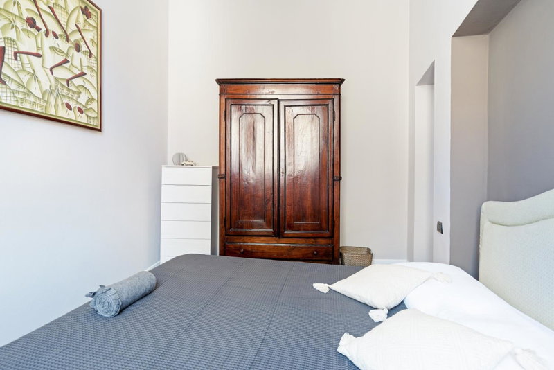 Vittoria Corner - byMyHomeInComo, Como, Italy