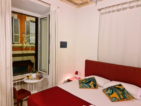 I Dormienti, Rome, Italy