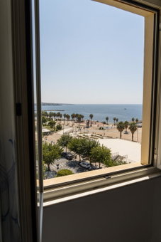 B&B VistaMare, Civitavecchia, Italy