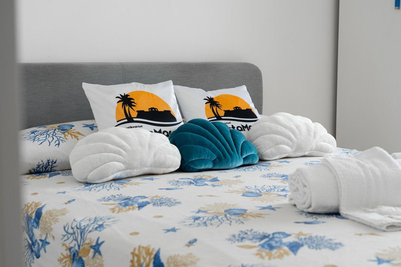 B&B VistaMare, Civitavecchia, Italy