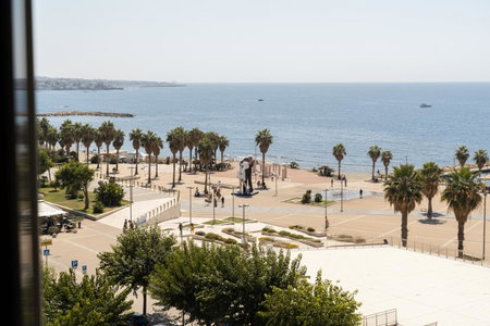 B&B VistaMare, Civitavecchia, Italy