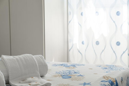 B&B VistaMare, Civitavecchia, Italy