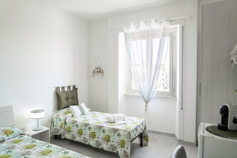 B&B VistaMare, Civitavecchia, Italy