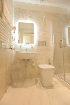 Garibaldi Suite, Naples, Italy