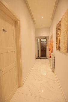 Garibaldi Suite, Naples, Italy