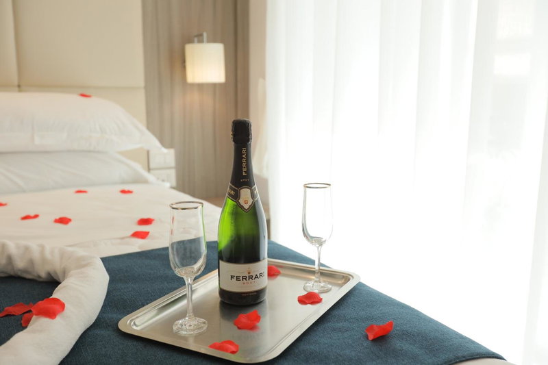 Garibaldi Suite, Naples, Italy