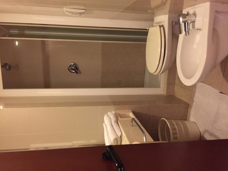 Hotel Nettuno, Milan, Italy