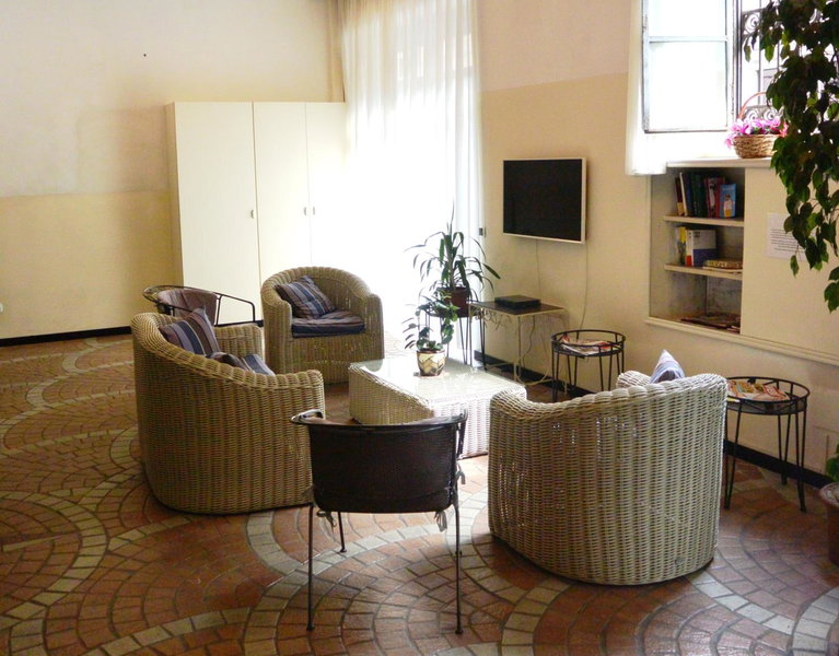 Hotel Nettuno, Milan, Italy