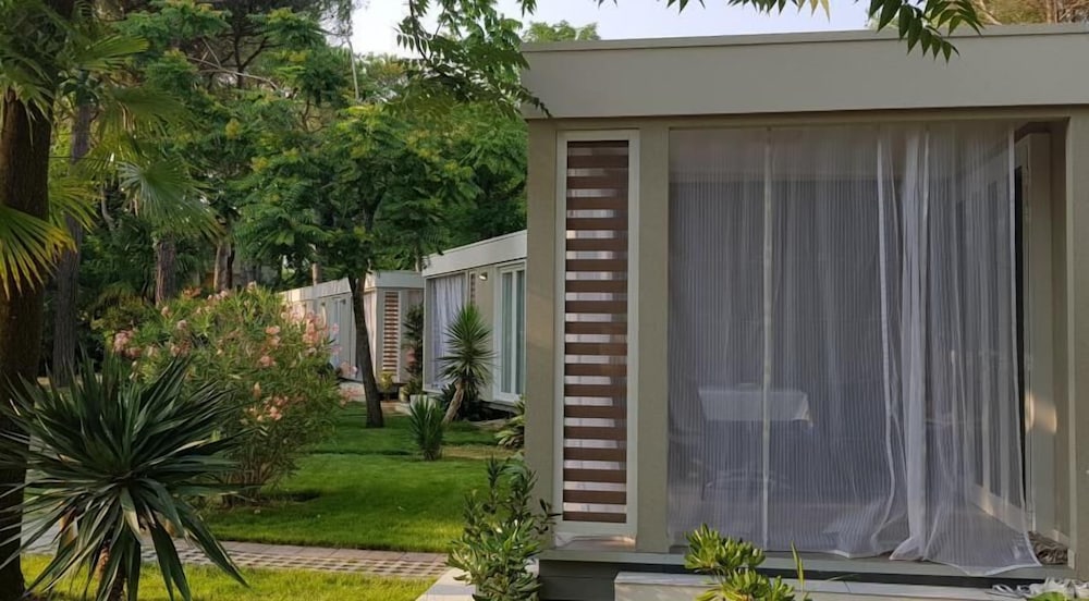 Hotel · Campground Holiday Center Valdor, Cavallino-Treporti