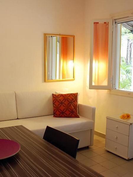 Campground Holiday Center Valdor, Cavallino-Treporti, Italy