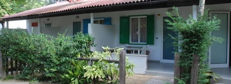 Campground Holiday Center Valdor, Cavallino-Treporti, Italy
