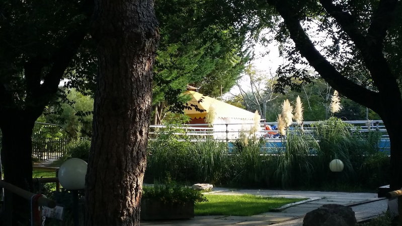 Campground Holiday Center Valdor, Cavallino-Treporti, Italy