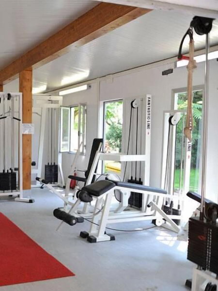 Campground Holiday Center Valdor, Cavallino-Treporti, Italy