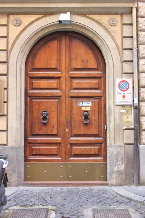 The Place In Rome Guest House, Rome, Italy