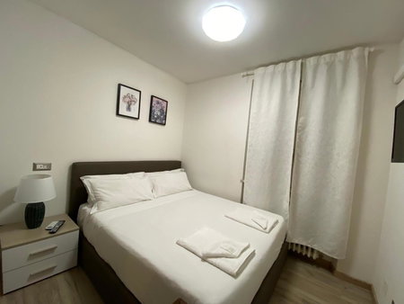The Place In Rome Guest House, Rome, Italy