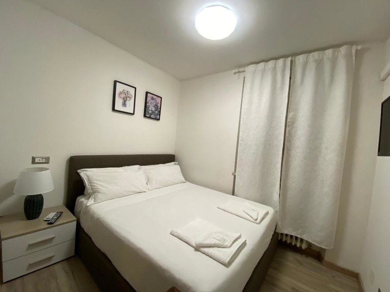 The Place In Rome Guest House, Rome, Italy