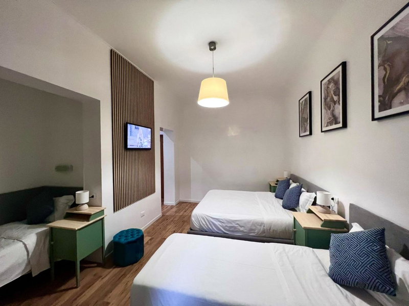 The Place In Rome Guest House, Rome, Italy
