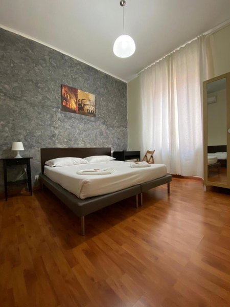The Place In Rome Guest House, Rome, Italy