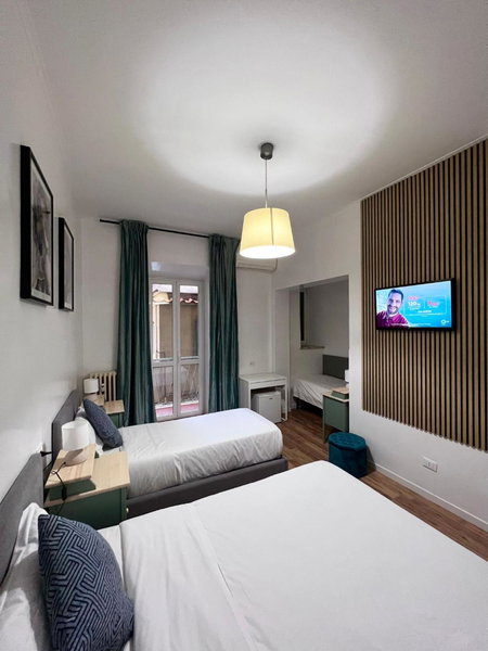 The Place In Rome Guest House, Rome, Italy
