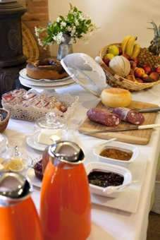 Agriturismo diffuso Tenuta Armaiolo - widespread farmhouse, Rapolano Terme, Italy