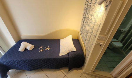 Hotel Adigrat, Riccione, Italy