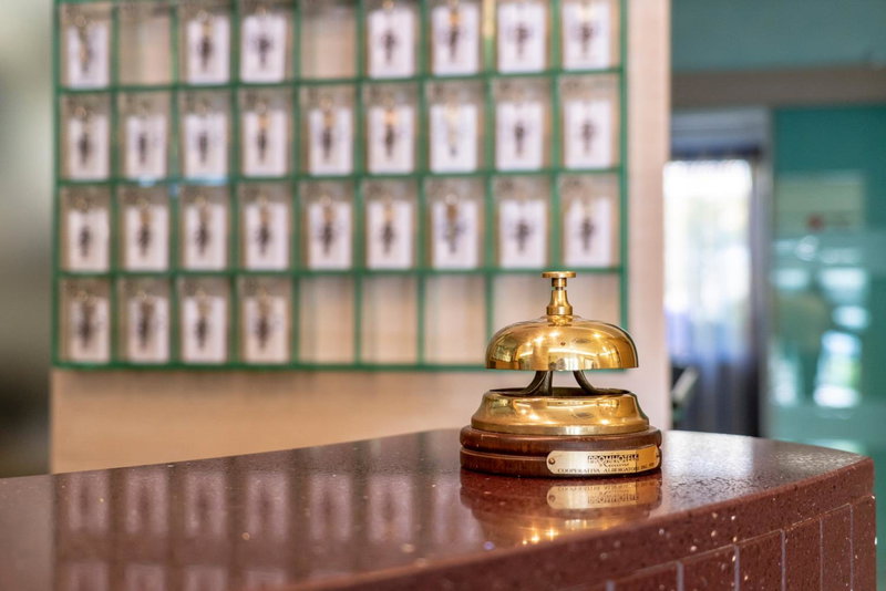 Hotel Adigrat, Riccione, Italy