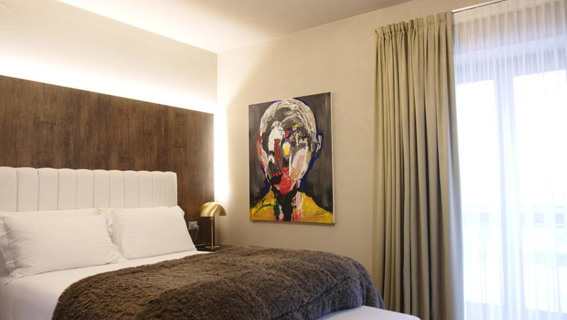 Hotel Battisti 31, Brescia, Italy