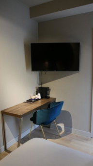 Hotel Battisti 31, Brescia, Italy