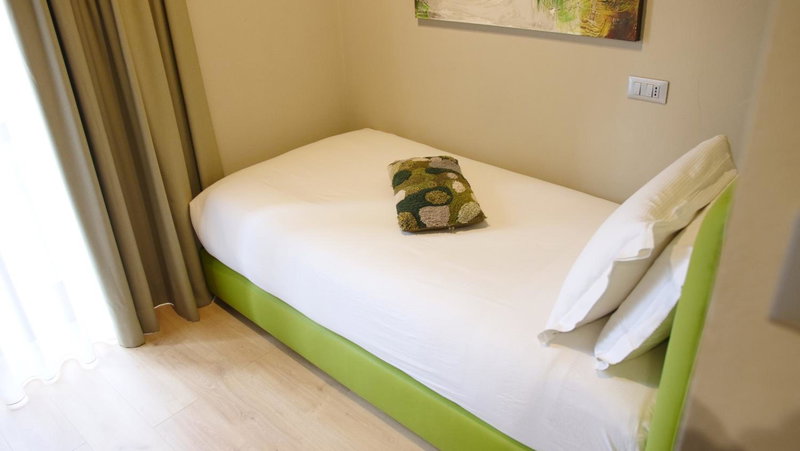Hotel Battisti 31, Brescia, Italy