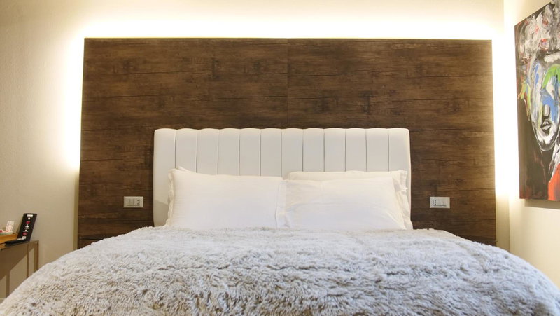 Hotel Battisti 31, Brescia, Italy