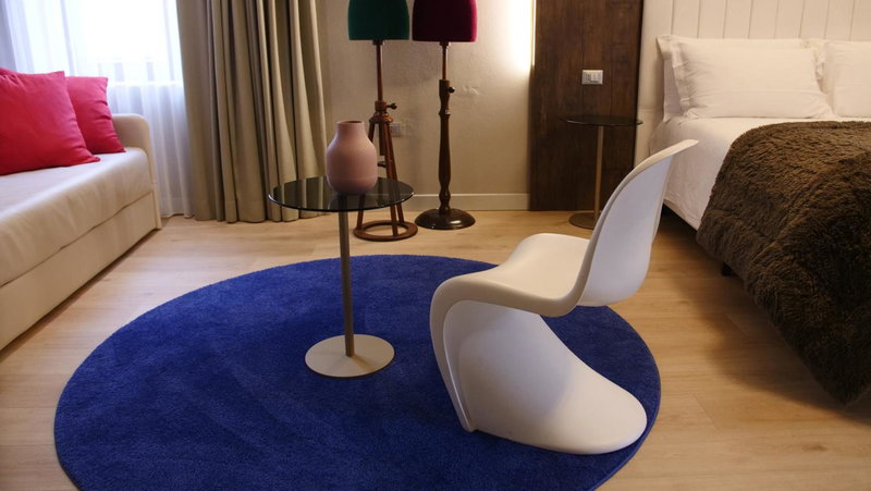 Hotel Battisti 31, Brescia, Italy