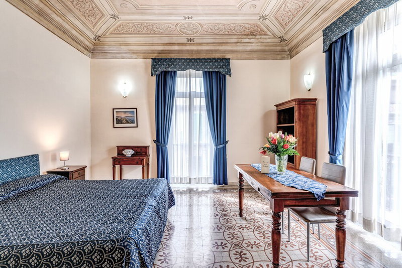 Hotel - Residence La Residenza, Messina, Italy