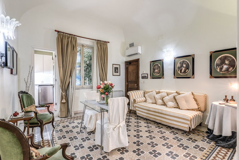 Hotel - Residence La Residenza, Messina, Italy
