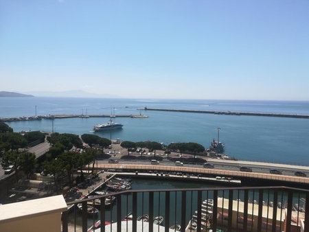 Guest House Domus Cicerone, Formia, Italy