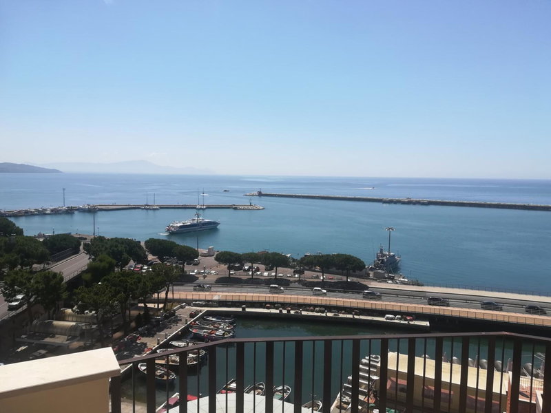 Guest House Domus Cicerone, Formia, Italy