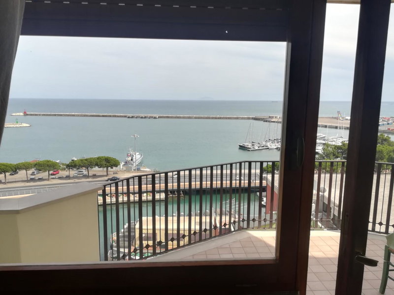 Guest House Domus Cicerone, Formia, Italy