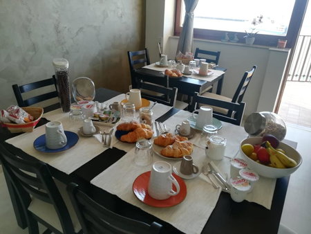 Guest House Domus Cicerone, Formia, Italy