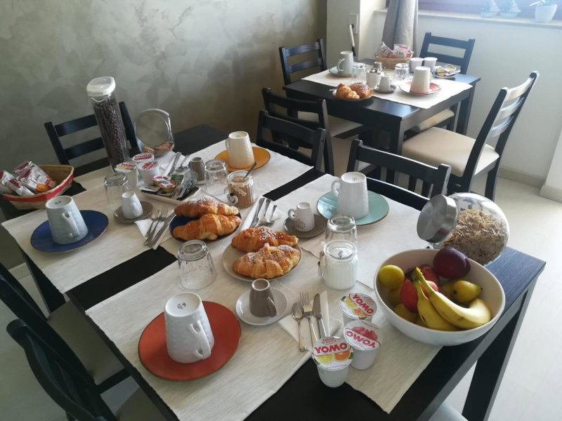 Guest House Domus Cicerone, Formia, Italy